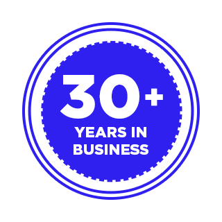 An Image representing onity badge 30 in business